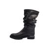 Envie Shoes Γυναικεία Μπότα Σε Χρώμα Μαύρο