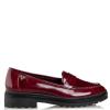 Mairiboo by Envie Shoes Γυναικεία Μοκασίνια Παπούτσια Μπορντώ