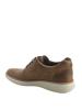 Commanchero Original Suede Ταμπά Ανδρικά Μποτάκια