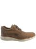 Commanchero Original Suede Ταμπά Ανδρικά Μποτάκια