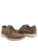 Commanchero Original Suede Ταμπά Ανδρικά Μποτάκια