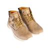 Ανδρικό Μποτάκι Canguro Σέ Χρώμα Μπέζ