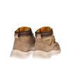 Ανδρικό Μποτάκι Canguro Σέ Χρώμα Μπέζ