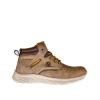 Ανδρικό Μποτάκι Canguro Σέ Χρώμα Μπέζ